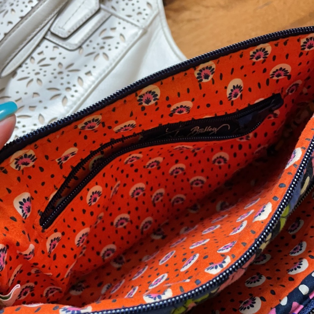 Cross bag - Picture 4 of 6